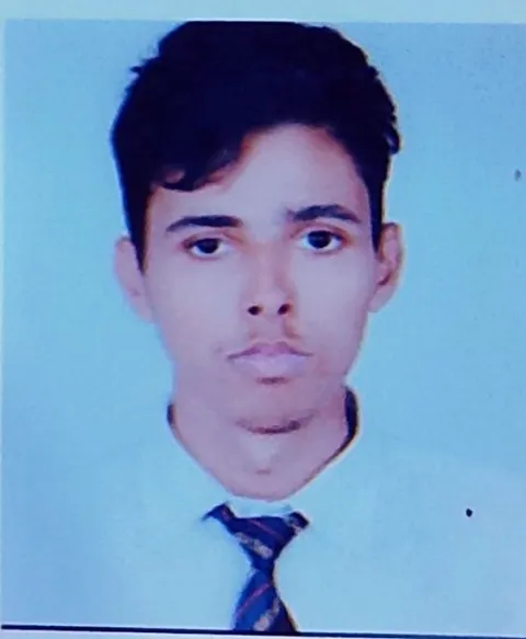 Anuj Pokharel