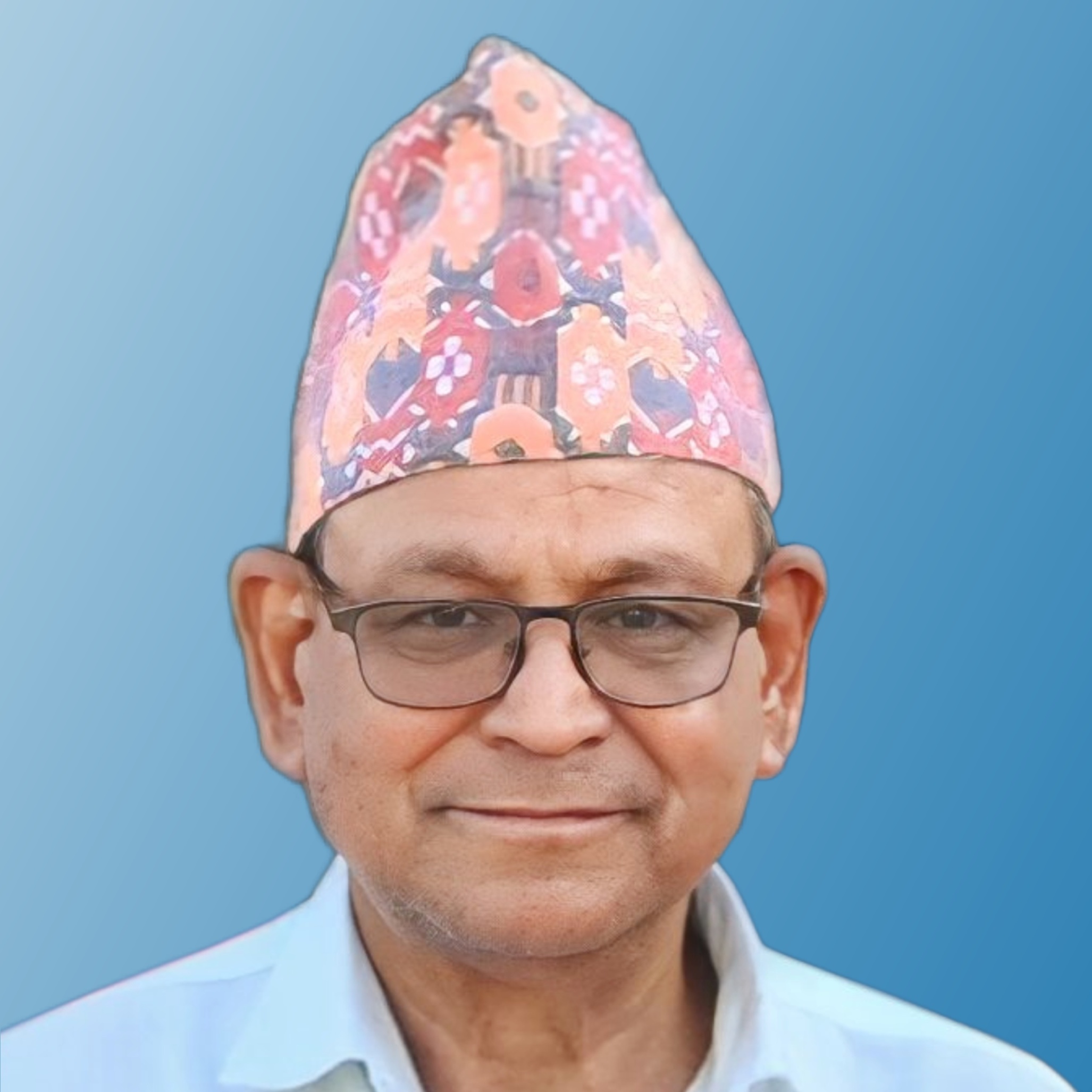 Karn Bahadur Budha