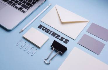Corporate Branding